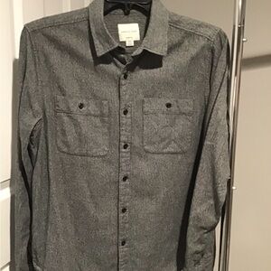 Men’s Button-Down Shirt